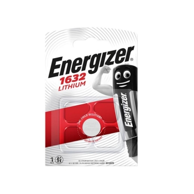 ENERGZE S346 CR1632 COIN BATTERY
