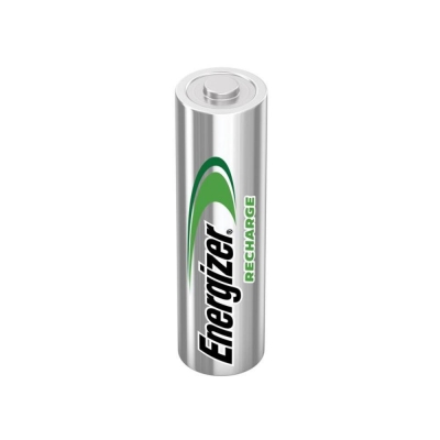 ENERGIZE RECH EXTREME BATTS 4 AA 2300MAH S10262
