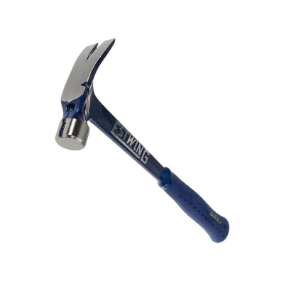 ESTWING  ULTRA FRAMING HAMMER 19.OZ VINYL