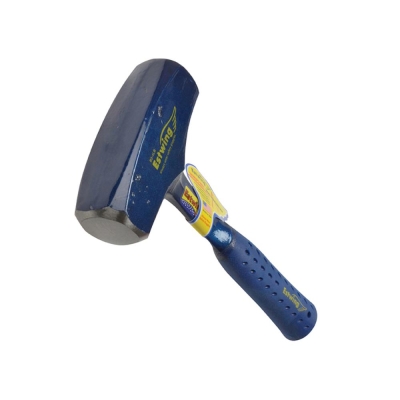 ESTWING CLUB HAMMER VINYL GRIP 4LB
