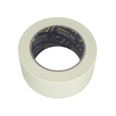 EVERBLD VALUE MASKING TAPE 50MM X 50M