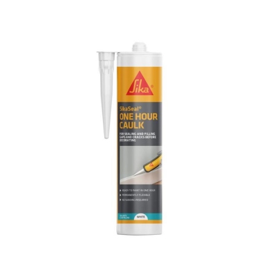SIKASEAL  ONE HOUR CAULK