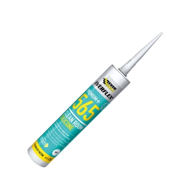 EVERBLD 565 CLEAN ROOM SILICONE C3