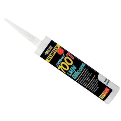 EVERBLD 700T EVERFLEX LMN SILICONE C3 WHITE