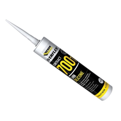 EVERBLD 700T EVERFLEX LMN SILICONE C3 TRANS
