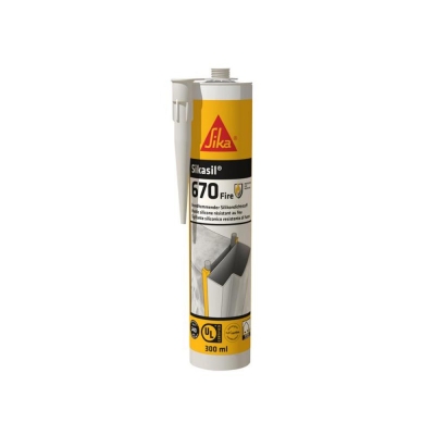 SIKA    SIKACRYL-620 FIRE GREY C29