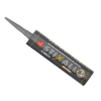 SIKA    SIKA STIXALL ULTRA GREY 300ML