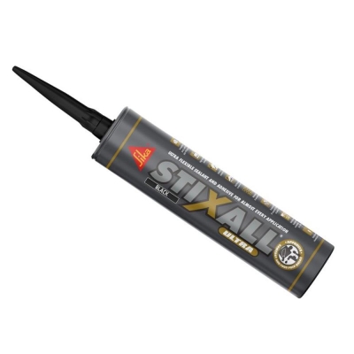 SIKA    SIKA STIXALL ULTRA BLACK 300ML