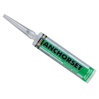 EVERBLD ANCHORSET CHEMICAL ANCHOR GREEN 300ML