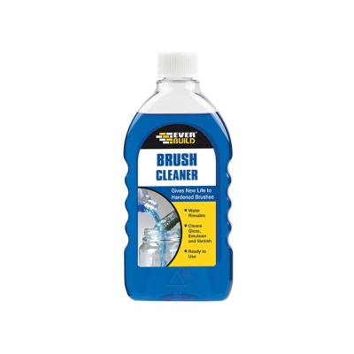 EVERBLD BRUSH CLEANER 500ML