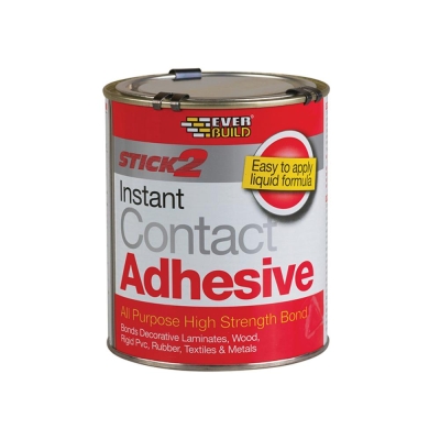EVERBLD STICK 2 A/P CONTACT ADHESIVE 750ML