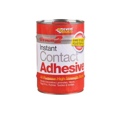 EVERBLD STICK 2 A/P CONTACT ADHESIVE 5L