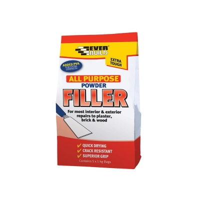 EVERBLD A/P POWDER FILLER 5KG