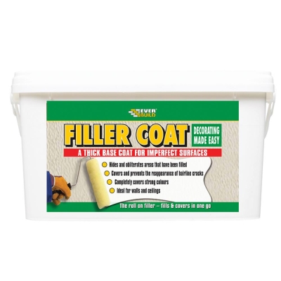 EVERBLD FILLER COAT 5L