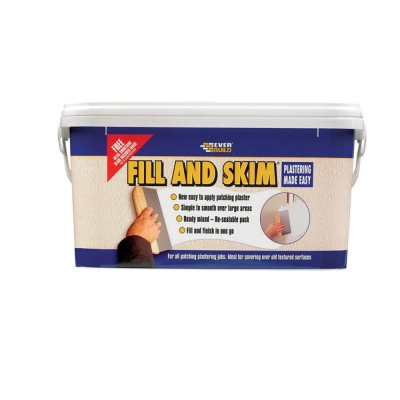 EVERBLD FILL & SKIM 5L