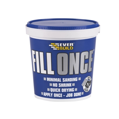 EVERBLD READY MIX FILL ONCE 325ML