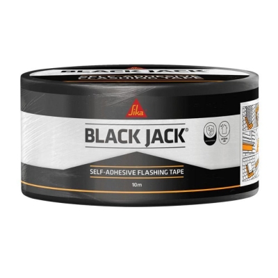 SIKA    BLACK JACK FLASHI.T. 150MMX3M