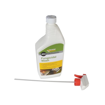 EVERBLD 404 FUNGICIDAL WASH 1L