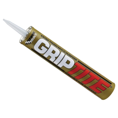 EVERBLD GRIPTITE ADHESIVE C4