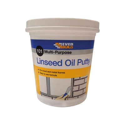 EVERBLD 101 MULTI PURPOSE PUTTY NATURAL 2KG*