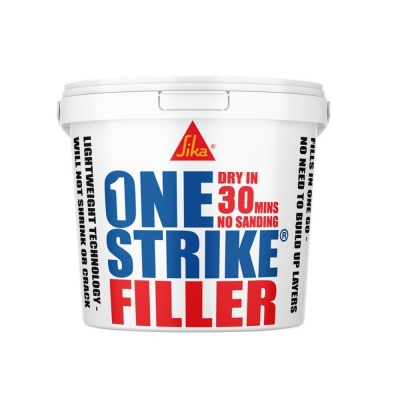 EVERBLD ONE STRIKE FILLER 2.5L