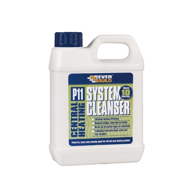 EVERBLD P11 C H SYSTEM CLEANSER 1L