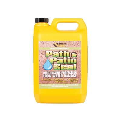 EVERBLD 405 PATH & PATIO SEAL 5L