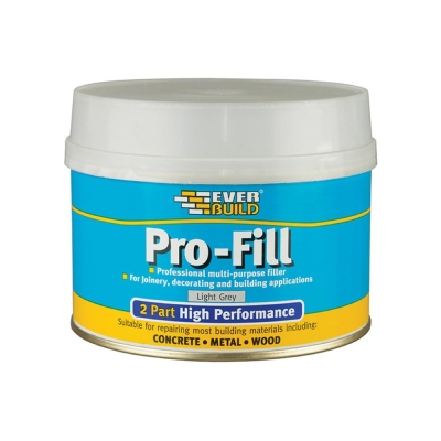 EVERBLD PRO FILL 500G
