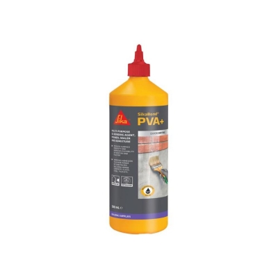 SIKA    BOND PVA+  500ML