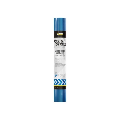 EVERBLD ROLL & STROLL HARD 600MM X 25M