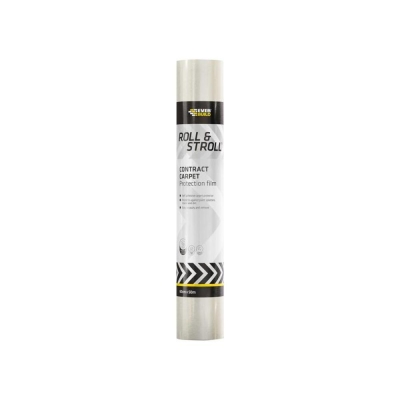 EVERBLD ROLL & STROLL CONTRACT 600MM X 50M