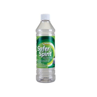 EVERBLD SAFER SPIRIT 750ML