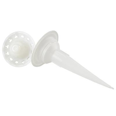 EVERBLD FOIL PACK SPARE NOZZLES & PUSH DISC