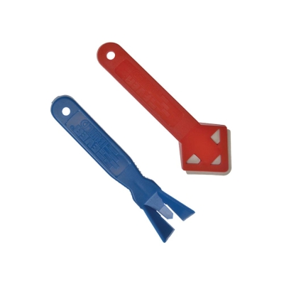 EVERBLD SEAL RITE STRIP/SMOOTH OUT TOOL TWINPACK