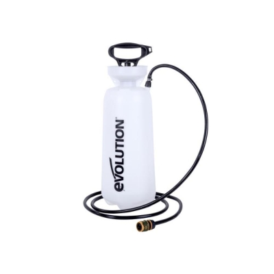EVOLUTI DISC CUTTER TANK 15 LITRE - HAND PUMP