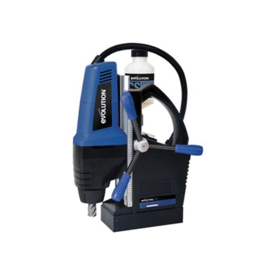 EVOLUTI EVO42 230V MAGNETIC DRILL 42MM