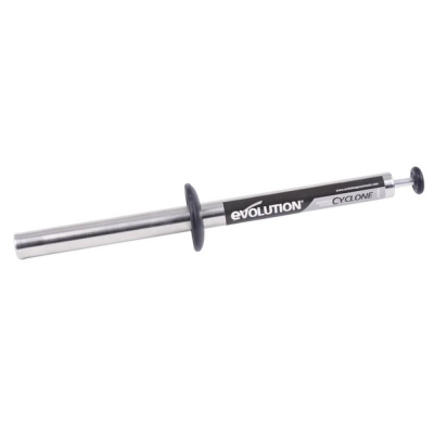 EVOLUTI CYCLONE MAGNETIC SWARF COLLECTOR
