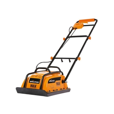 EVOLUTI HULK ELECTRIC COMPACTOR 780W