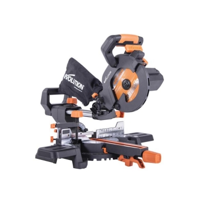 EVOLUTI R185SMS+ 240V MULTI MAT SLIDING SAW