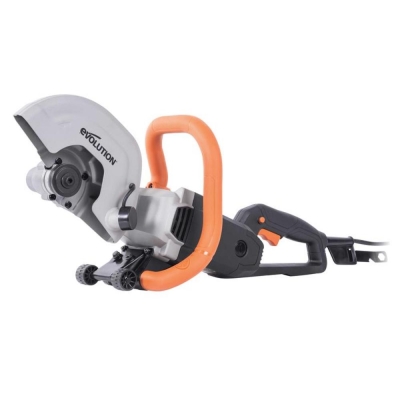 EVOLUTI R230DCT 240V 230MM DISC CUTTER NO BLADE