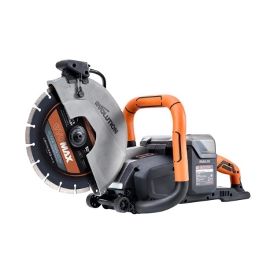 EVOLUTI R260DCT-LI (BARE) CORDLESS DISC CUTTER