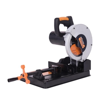 EVOLUTI RAGE-4 230V MINI CHOP SAW 185MM