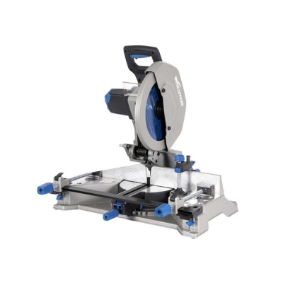 EVOLUTI S355MCS 355MM MITRE CHOP SAW 230V