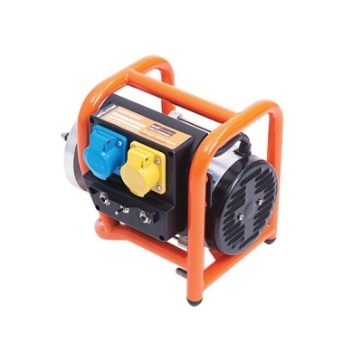 EVOLUTI EVOSYSTEM 2.4KW GENERATOR OUTPUT