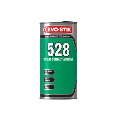 EVOSTIK 528 CONTACT ADHESIVE 500ML