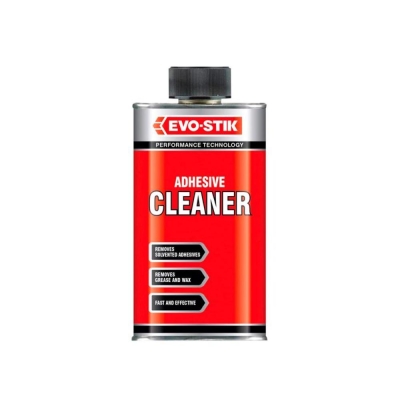EVOSTIK 191 ADHESIVE CLEANER 250ML