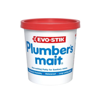 EVOSTIK PLUMBERS MAIT 750G