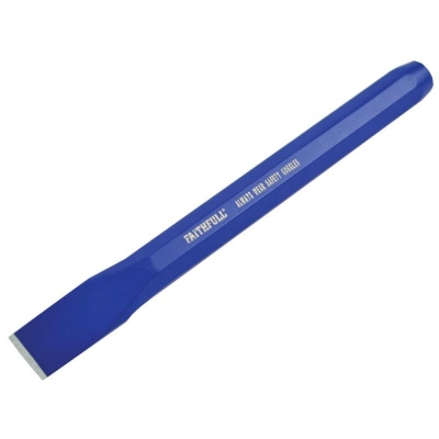 FAI/FULL COLD CHISEL 10IN X 1IN