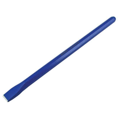 FAI/FULL COLD CHISEL 18IN X 1IN
