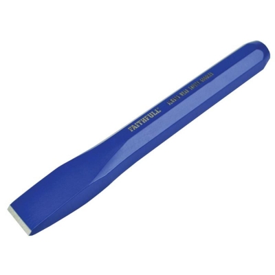 FAI/FULL COLD CHISEL 18IN X 3/4IN
